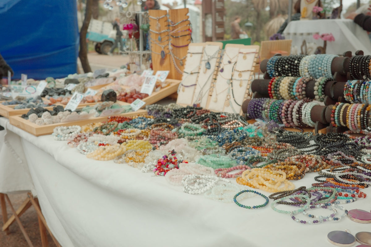 Comment choisir le bon bracelet en pierres naturelles pour vous