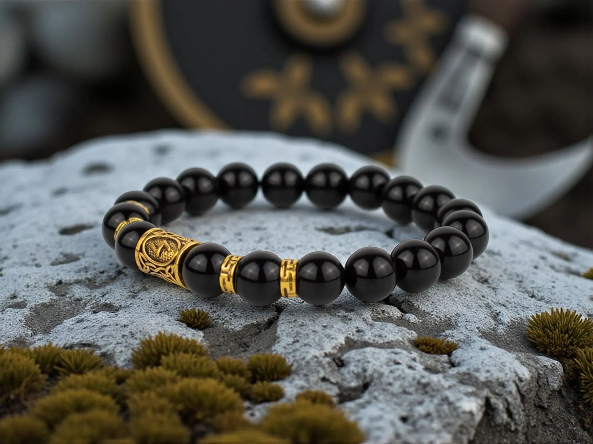 Bijoux vikings - Jethyka