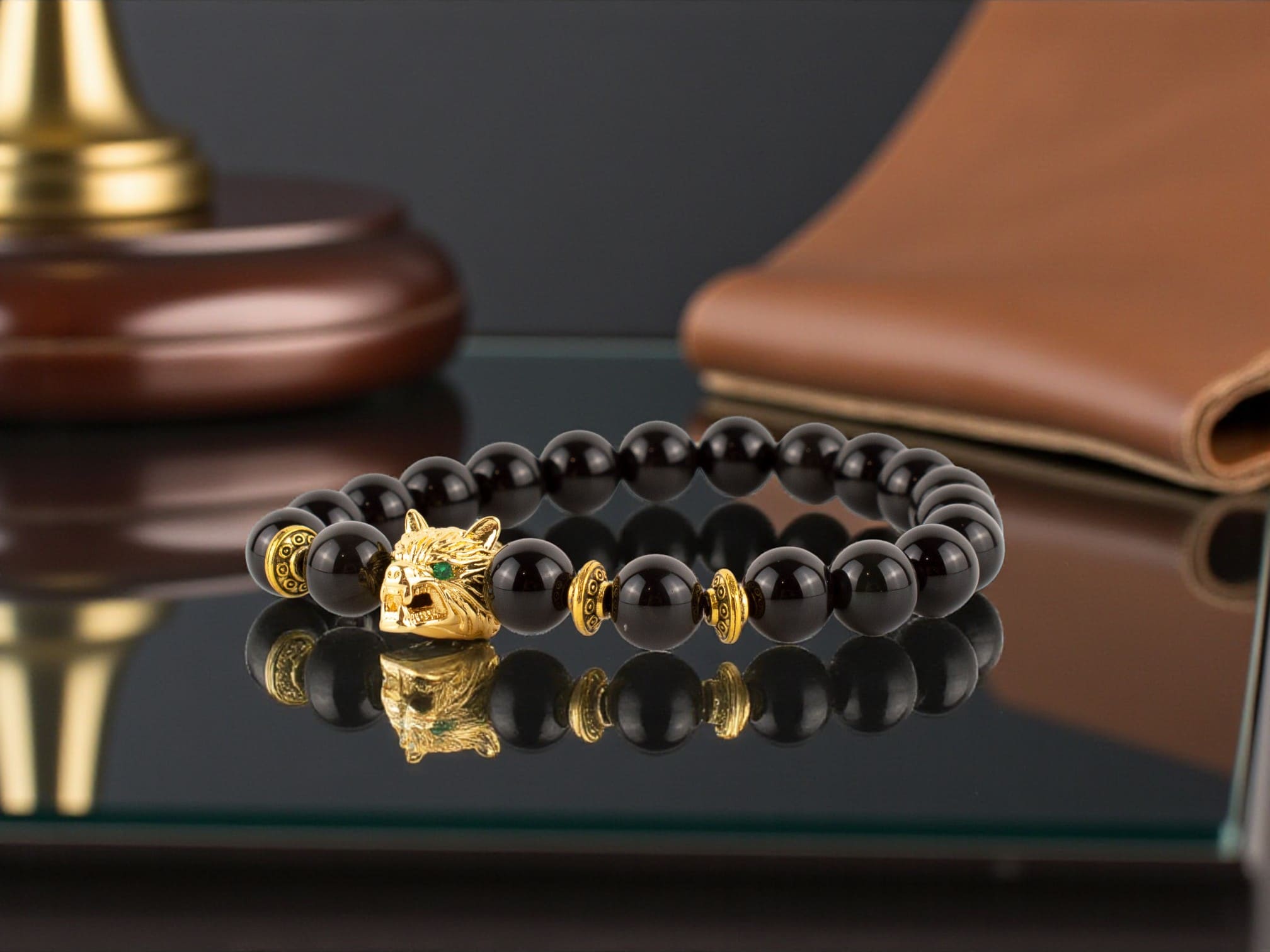 Bracelets Homme - Jethyka