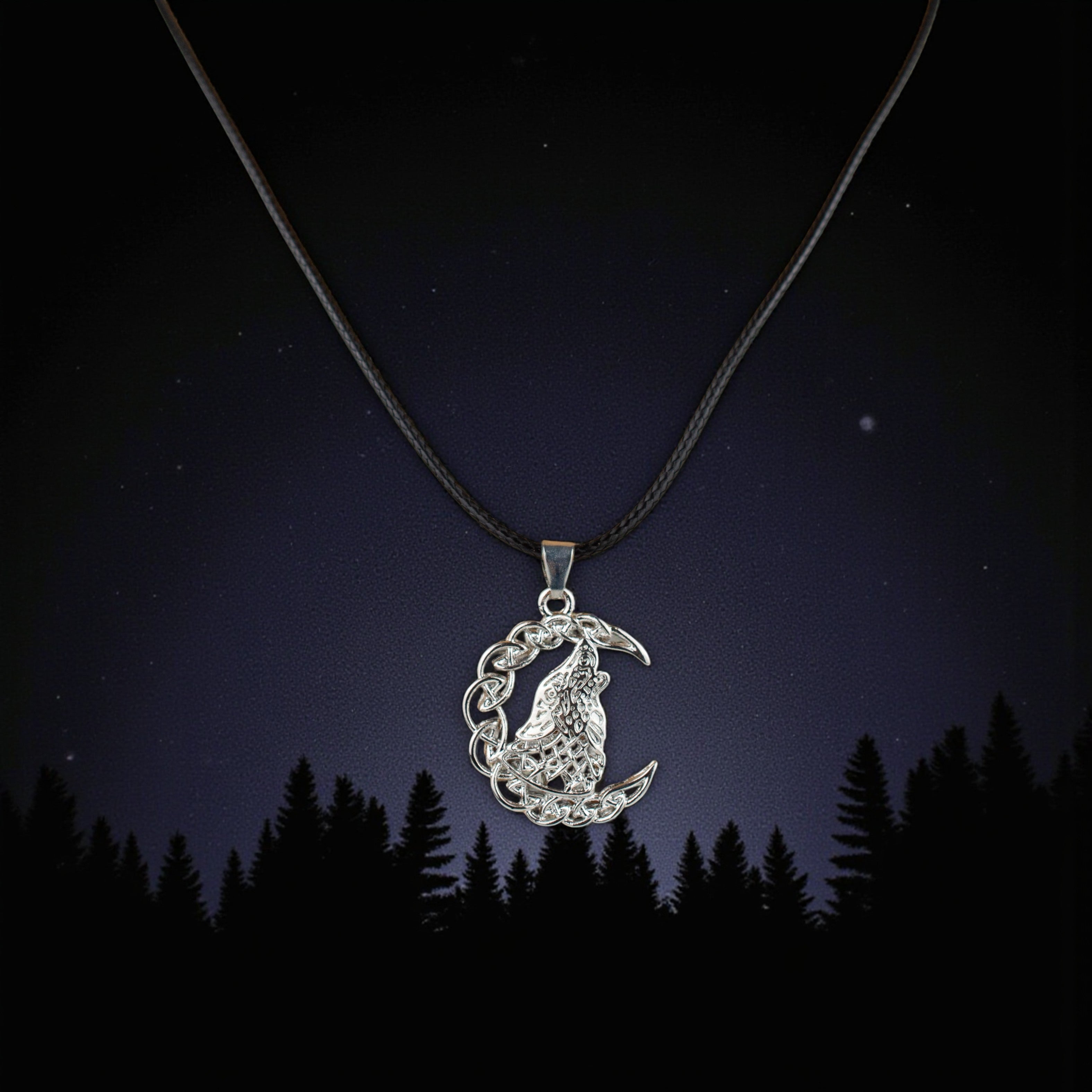 Bijoux Loup Jethyka