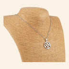 Collier pendentif Nœud Celtique