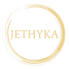 Logo du site de bijoux Jethyka