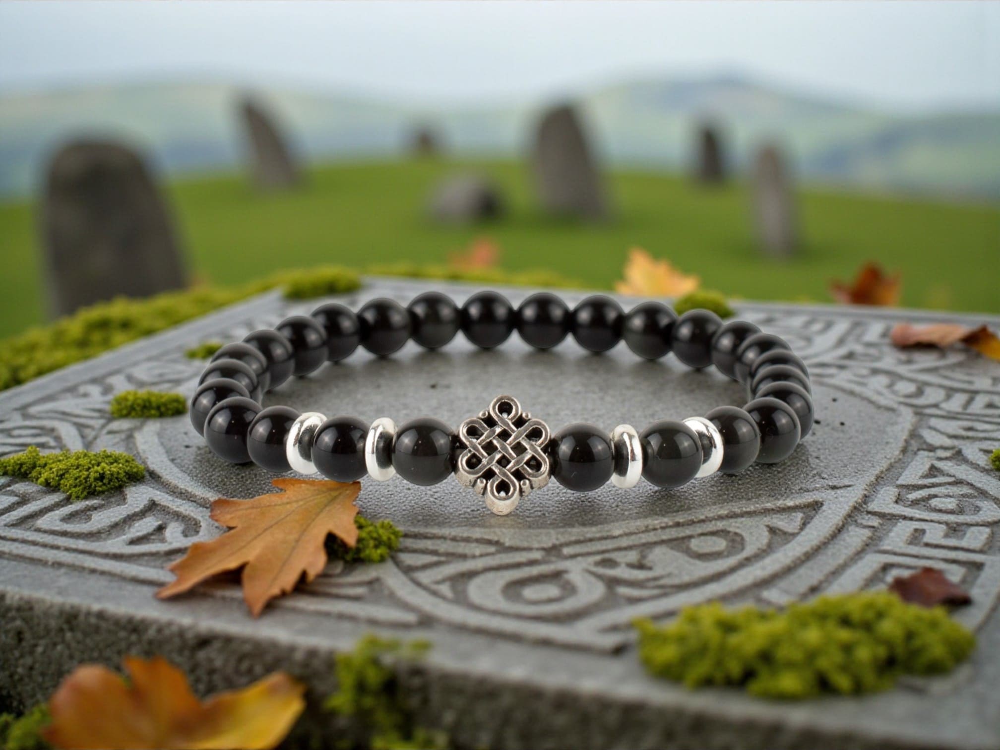 Bijoux Celtiques Jethyka