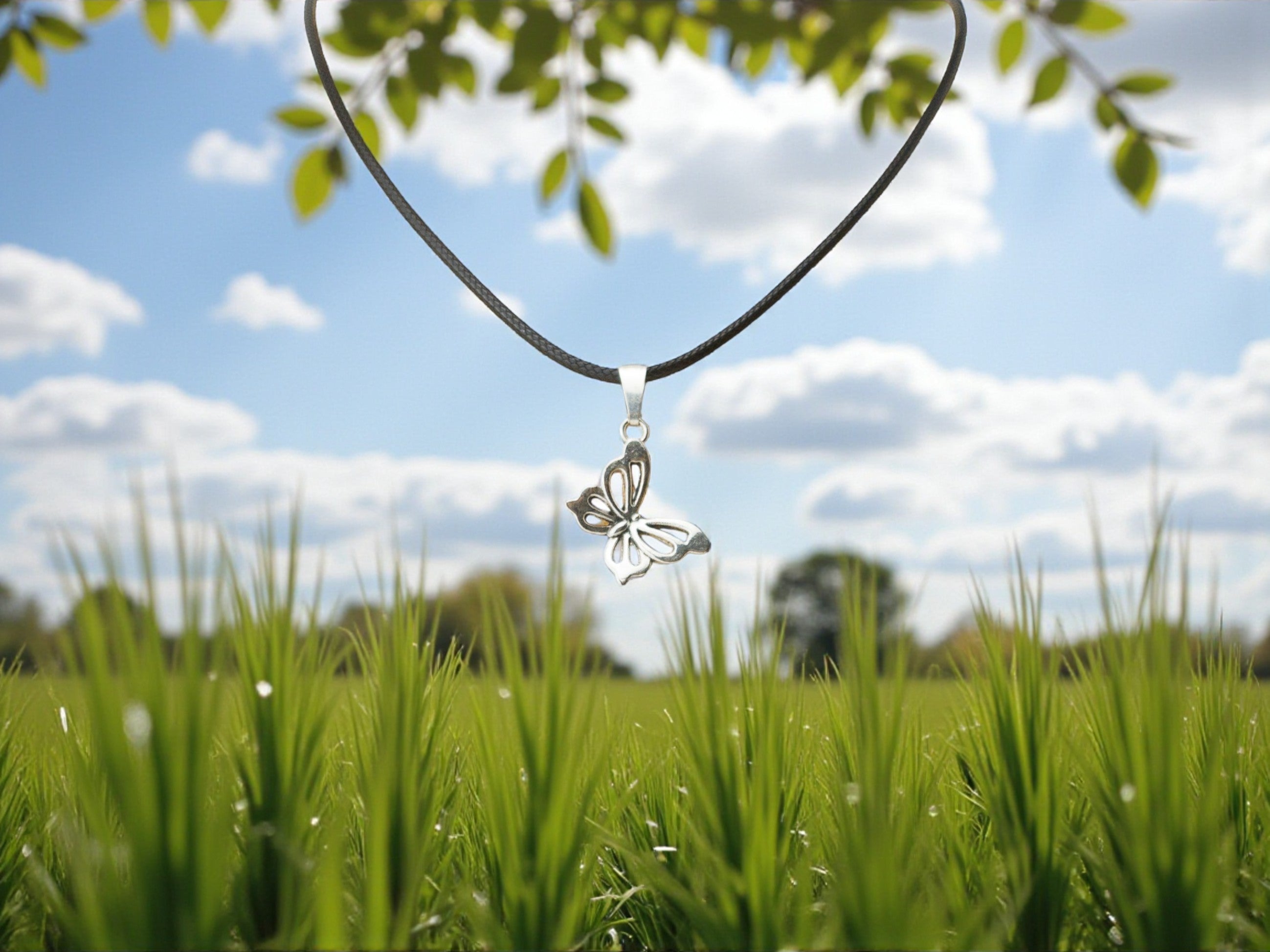 Bijoux papillon Jethyka