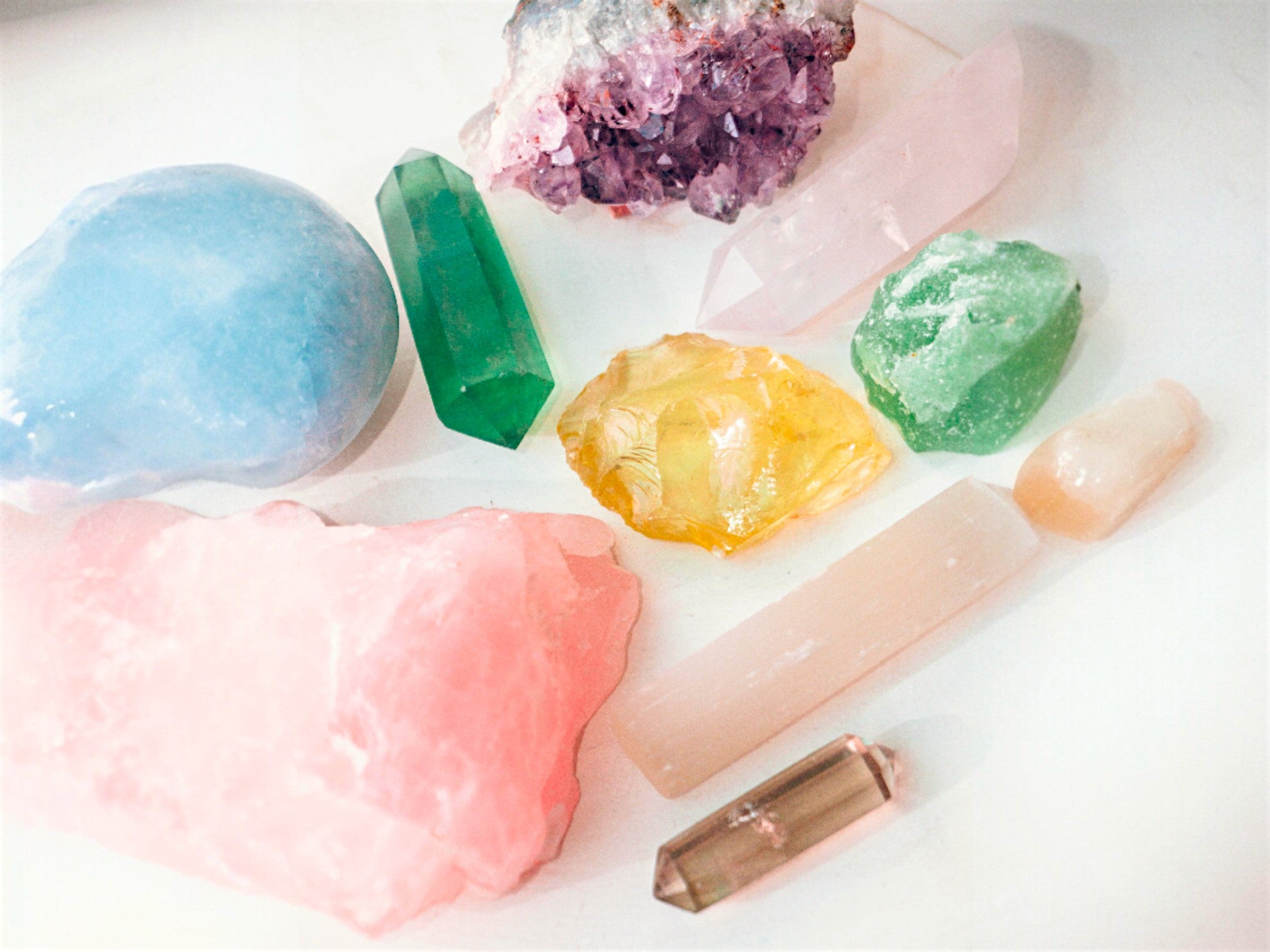 bijoux pierres naturelles Jethyka